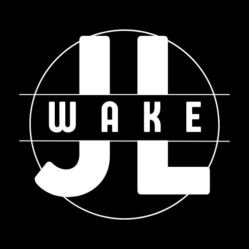 JL Wake