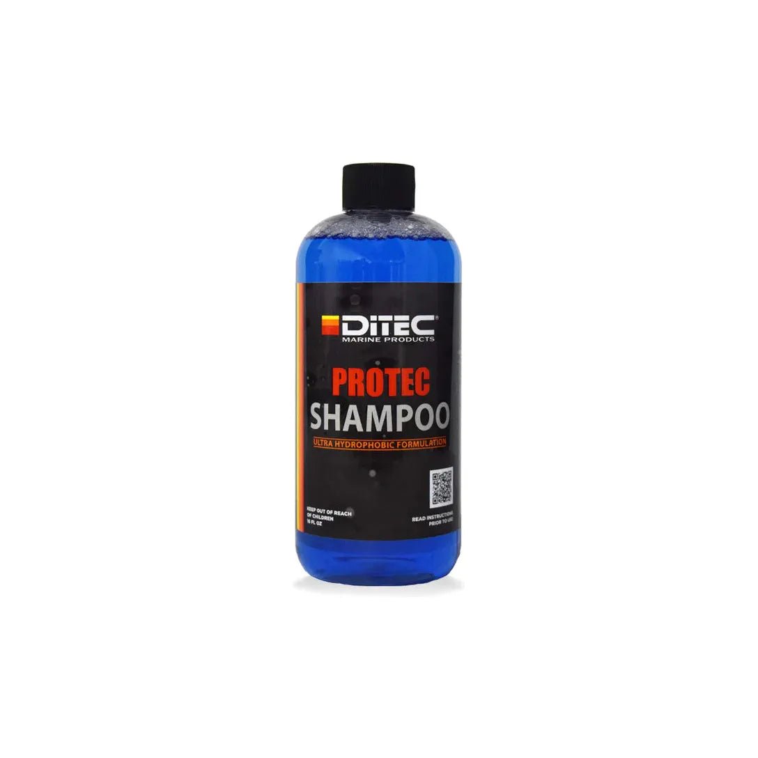 PROTEC Shampoo - JL Wake